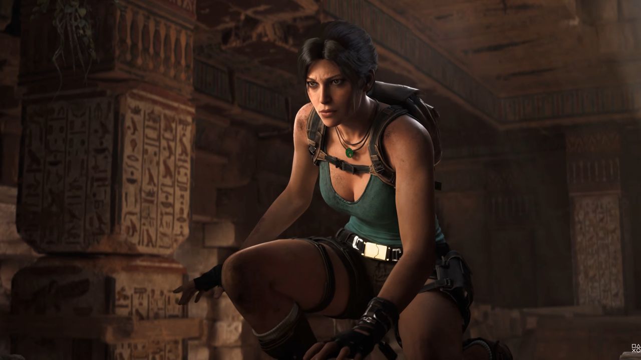 Summer Game Fest is here, so get ready for a lot of, 'Ugh, that game with the cool trailer used AI'
