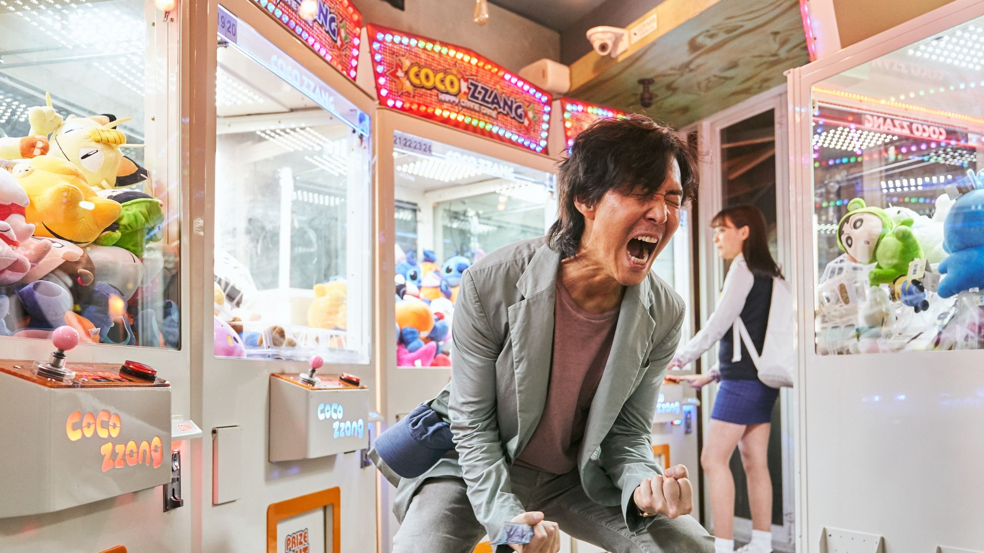 Squid Game's latest audience figures will blow your mind TechRadar