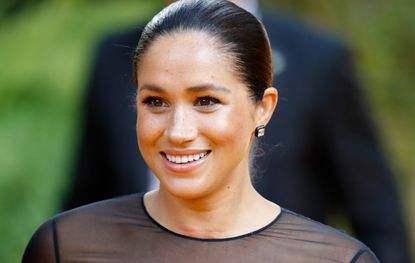 Meghan Markle, Duchess of Sussex