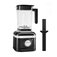 KitchenAid K400 Variable Speed Blender with Tamper | was $279.99, now $219.99 at Macy's