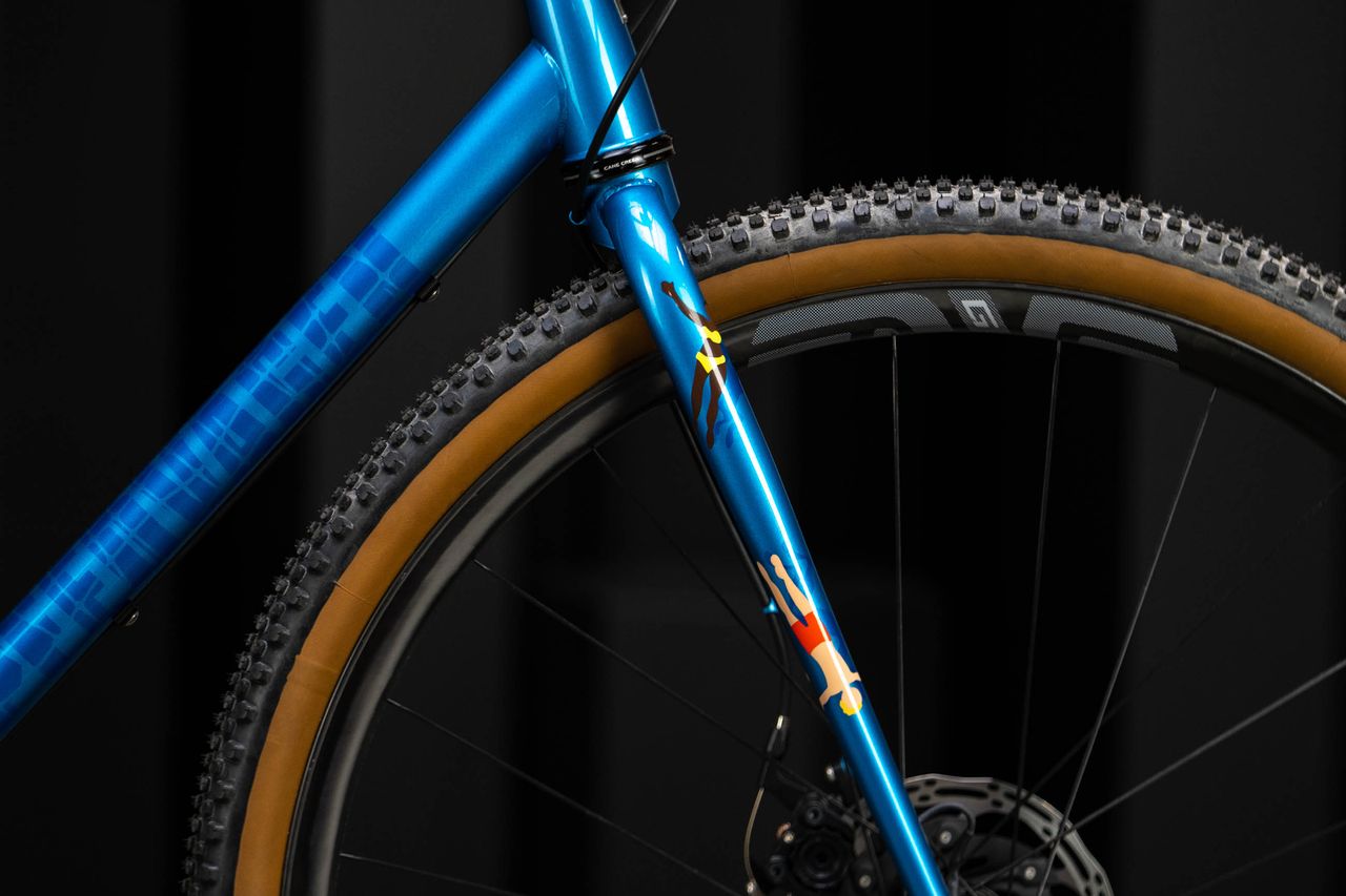 Speedvagen Custom