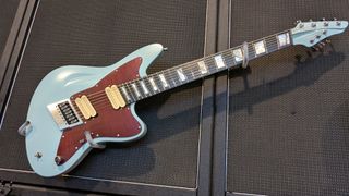 Aristides Mike Stringer signature model