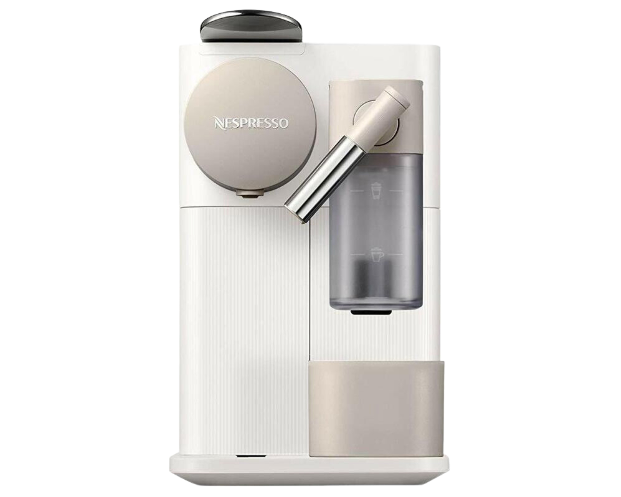 Nespresso latissima one