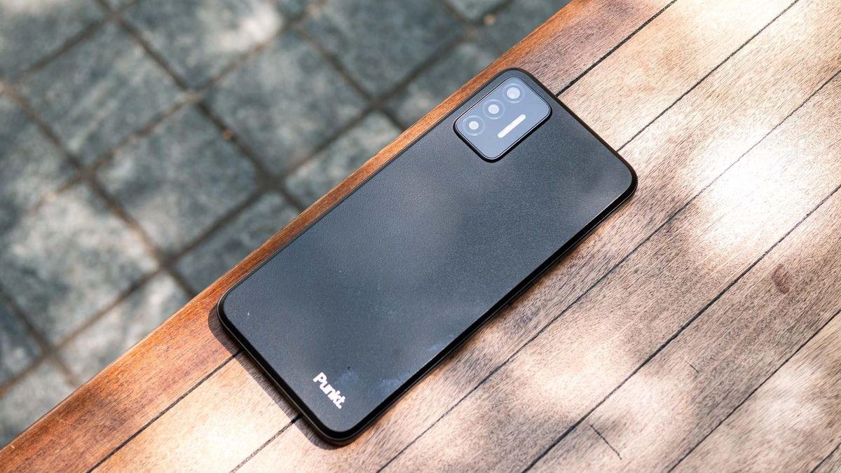 Punkt MC02 Phone review: I haven’t been this annoyed by a phone in a ...