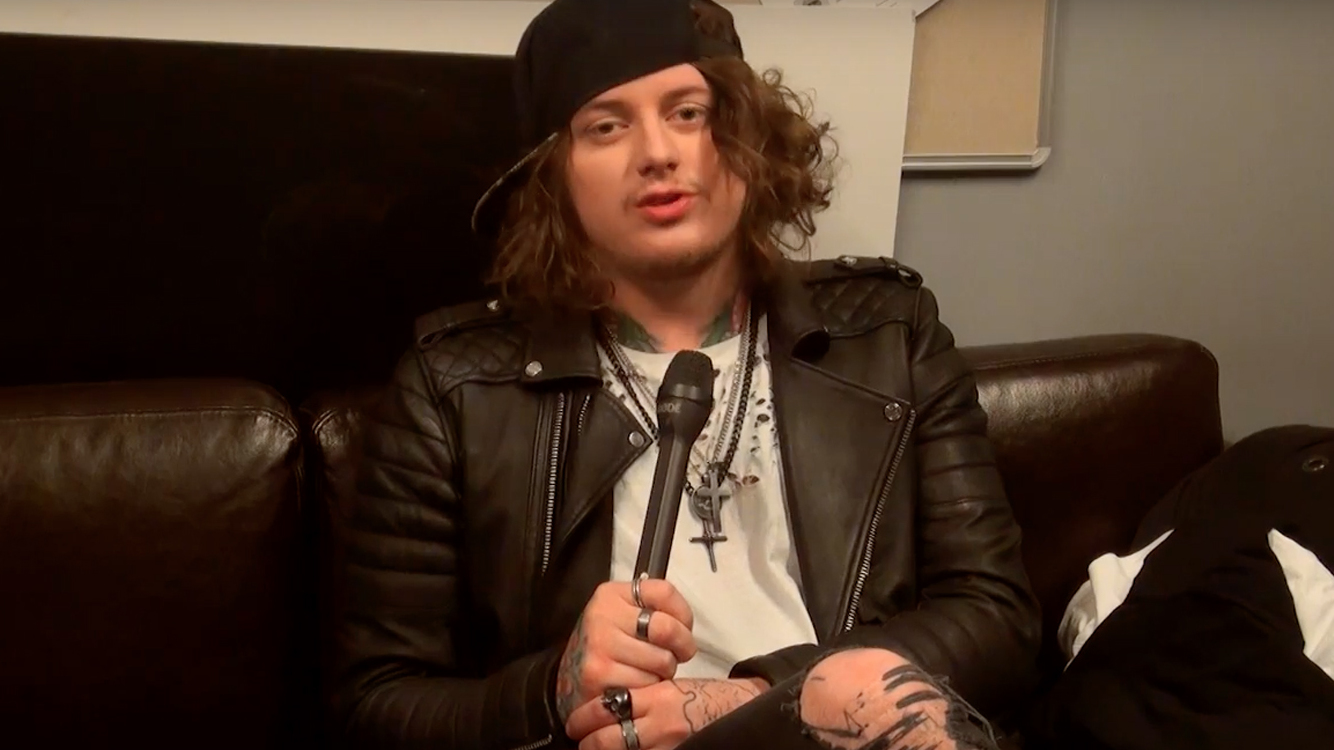 Ben Bruce