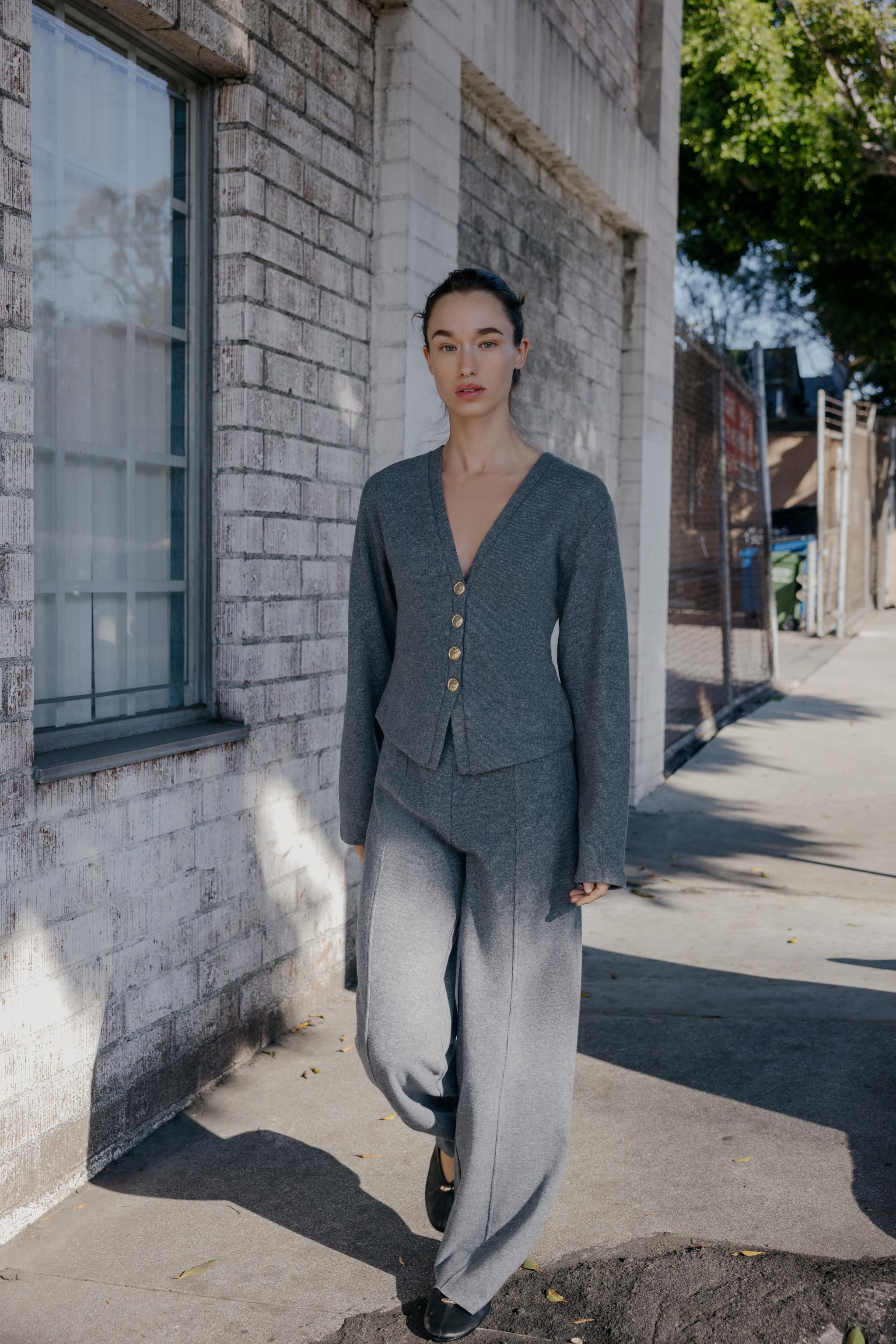 Soft Touch Palazzo Pants