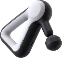 Theragun liv Essential Handheld Percussive Massage Device: $249 $199 at Best Buy