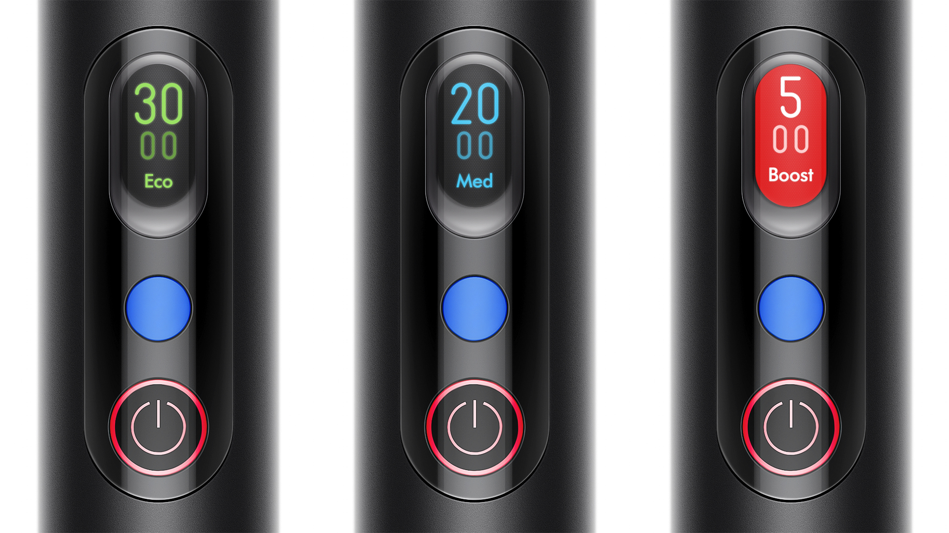 Dyson PencilVac vacuum
