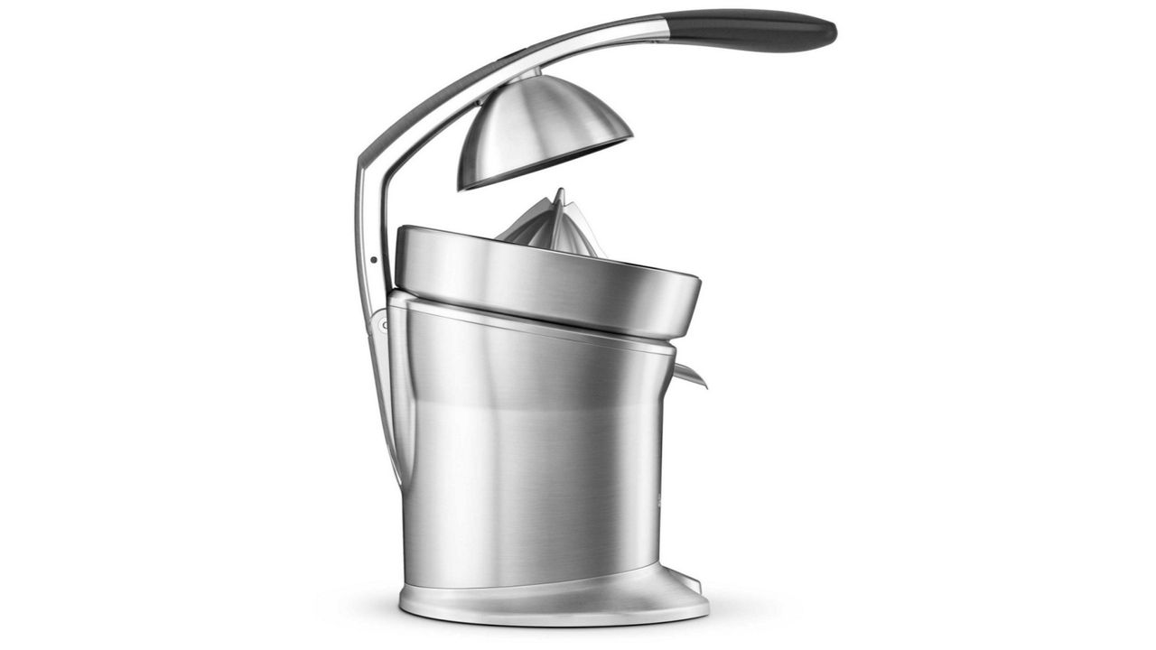 Best orange juicer 2022 for your morning glass of OJ Real Homes