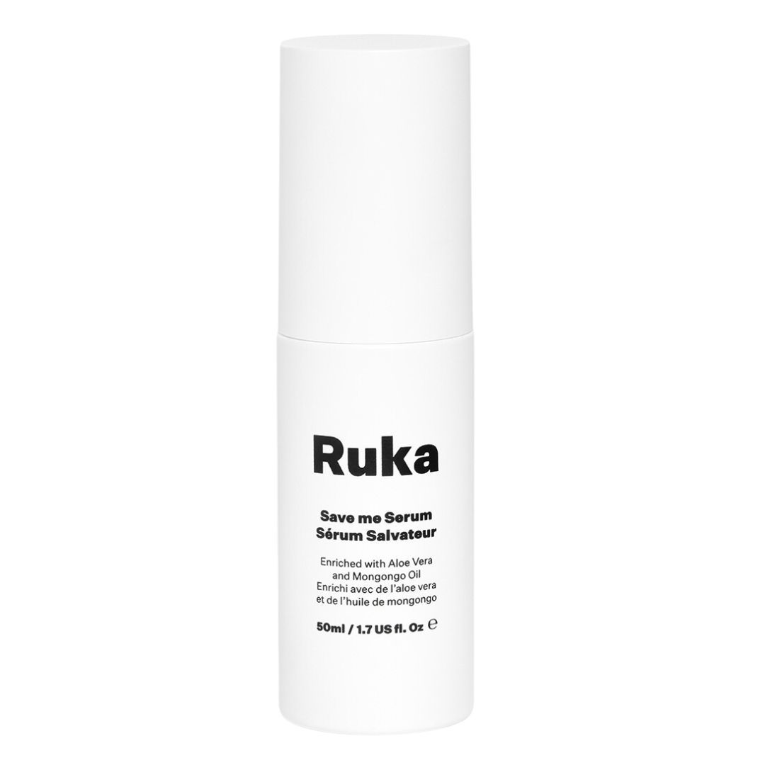 Ruka Hair Serum