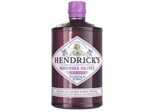 Hendrick gin