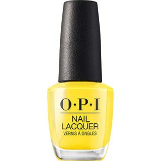 Opi Nail Lacquer in Do Not Tweet