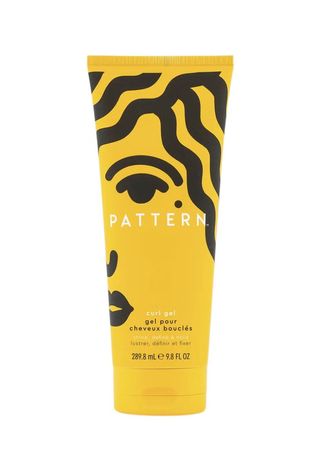 Pattern Curl Gel