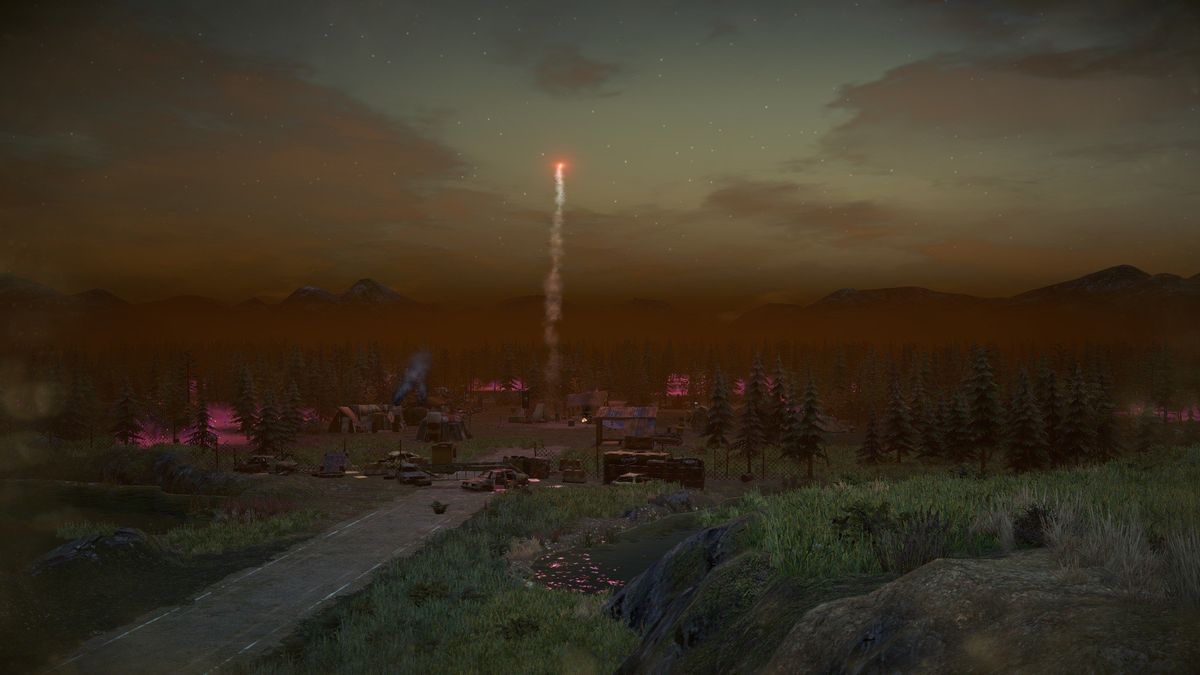 Surviving The Aftermath Update 9 Image
