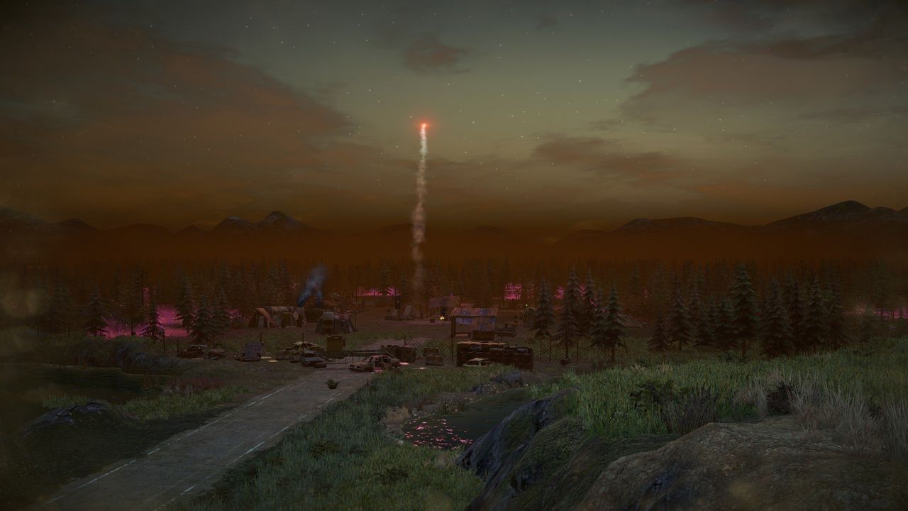 Surviving The Aftermath Update 9 Image