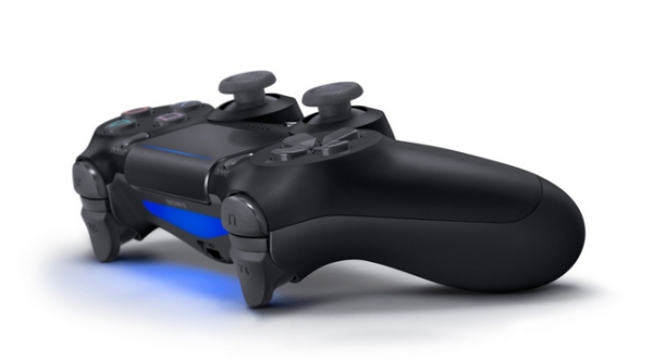 DualShock 4