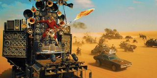 Mad Max: Fury Road