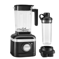 KitchenAid K400 Variable Speed Blender with Personal Blender Jar: was $319 now $219