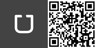 QR: uber