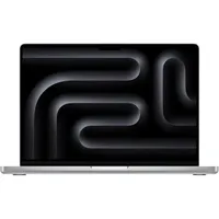 Apple MacBook Pro M4 Pro, 14.2-inch, 512GB, 24GB RAM, Silver