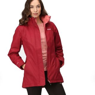 RegattaBlanchet II Waterproof Insulated Jacket