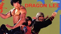 Dragon Lee