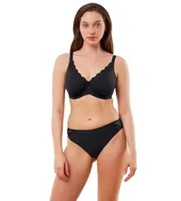 Triumph Amourette W01 Minimizer Bra Triumph Amourette W01 Minimizer Bra