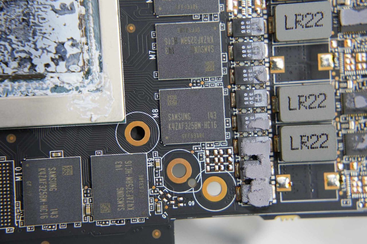 GeForce RTX 2080 Ti 22GB