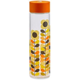 Orla Kiely water bottle