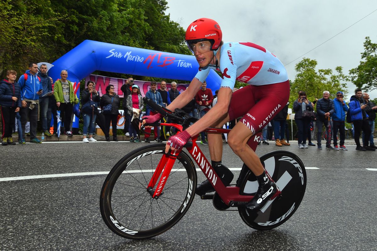 Ilnur Zakarin (Katusha-Alpecin)