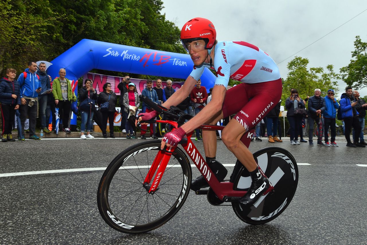Ilnur Zakarin (Katusha-Alpecin)