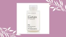 bottle of olaplex no.3 on sale at sephora and amazon