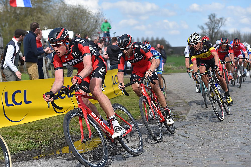 Floris Gerts (BMC)