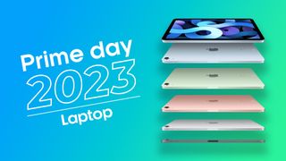 Amazon Prime Day 2023 iPad deals