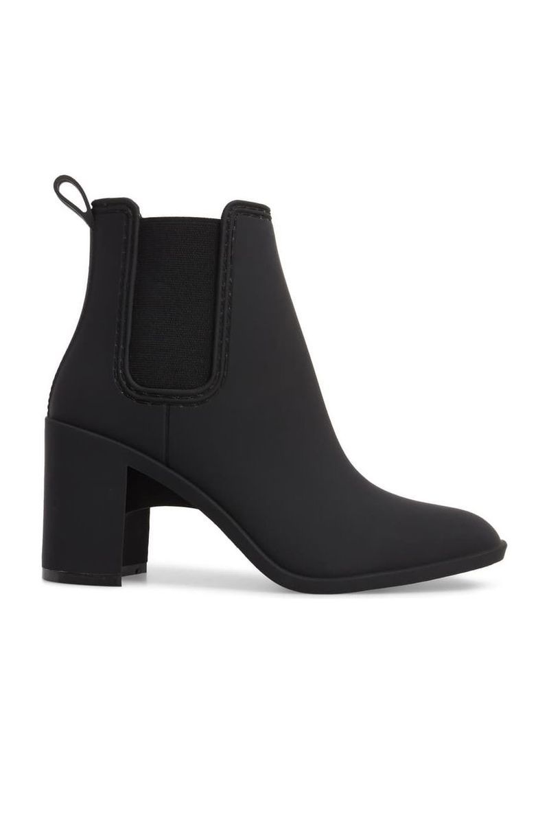 Jeffrey Campbell Hurricane Waterproof Boot