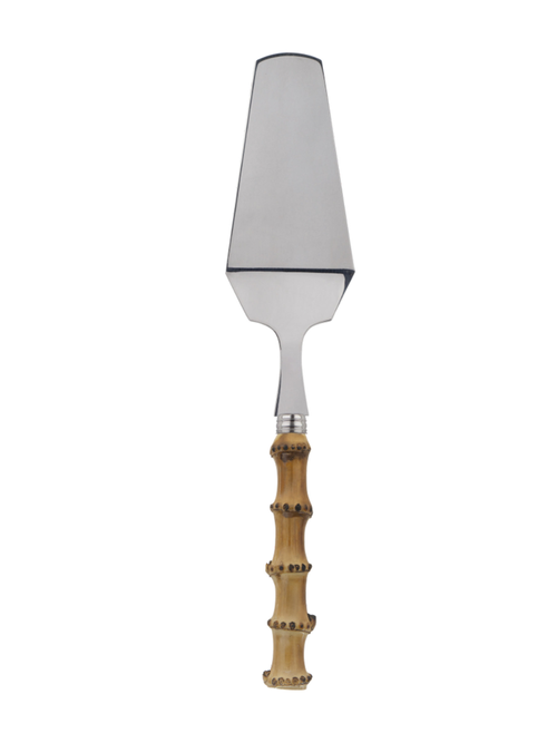 Panda Bamboo Tart Slicer