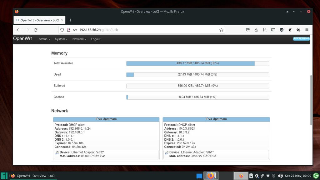 Enhance your router with OpenWRT TechRadar