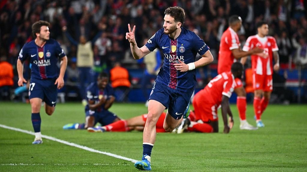 How to watch Champions League Semi-Finals Second Legs: Free Streams & TV Channels