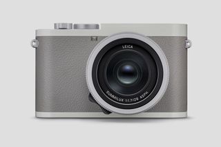 Leica Q2 Ghost edition