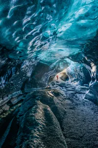 A photographer's guide to the ice caves of Iceland