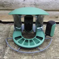 Birdfy Feeder 2 Duo