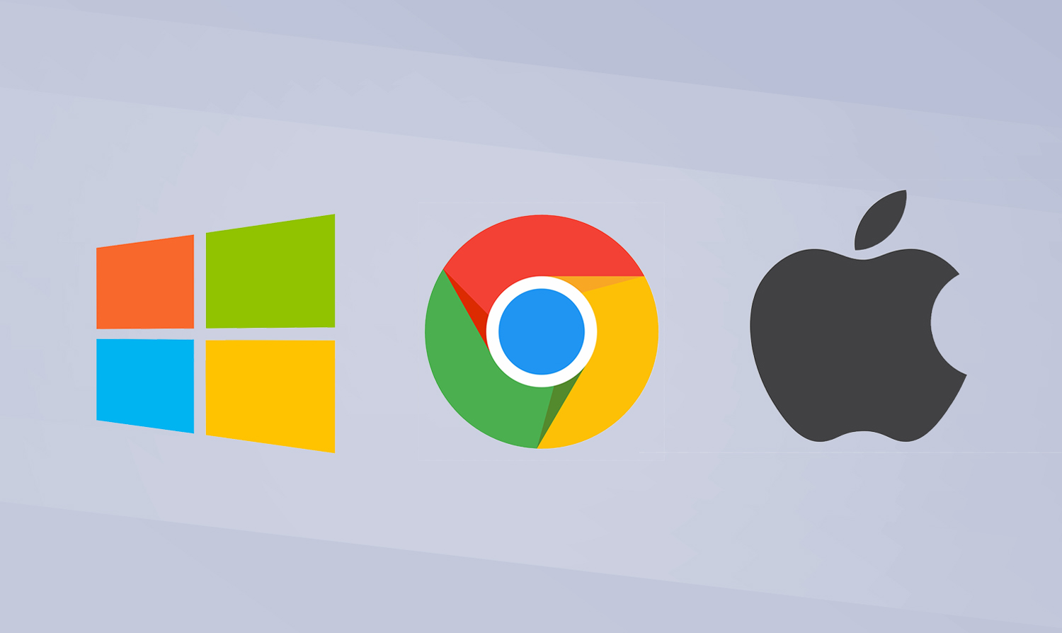 chrome os vs windows