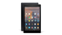 Amazon Fire HD 10 (2019 model, Black, 32GB) | Was $149.99 | Sale price $99.99 | Available now at Best Buy