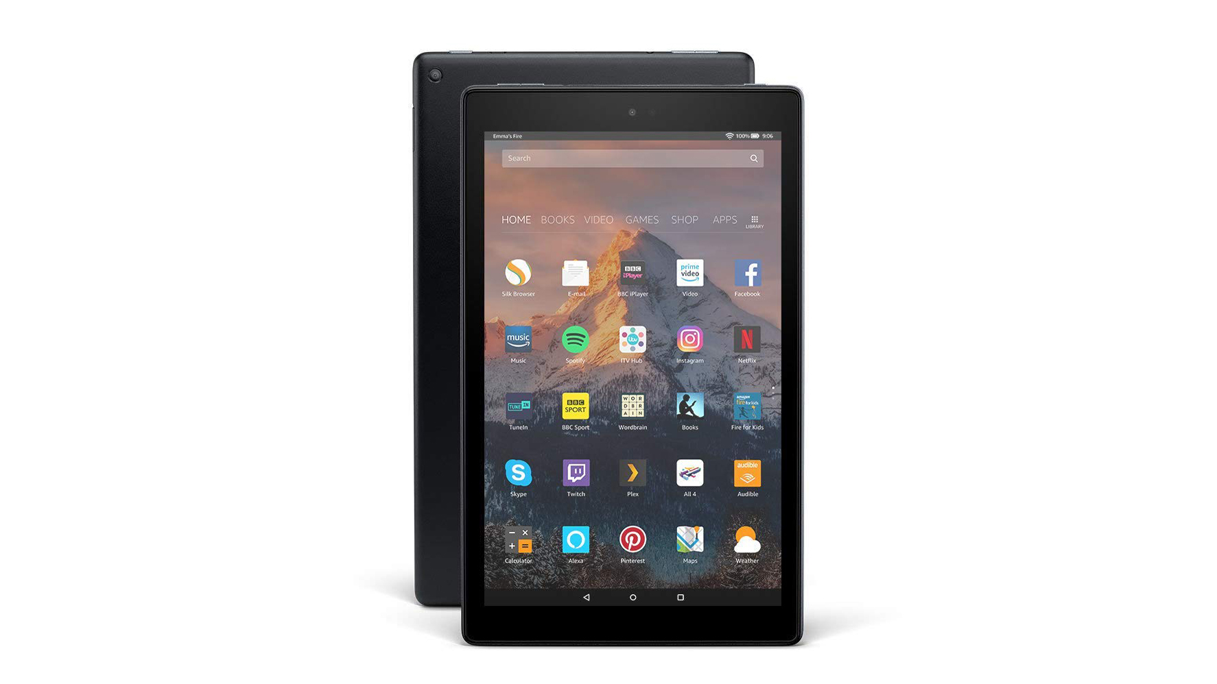 The best Amazon Fire HD 10 Black Friday deals