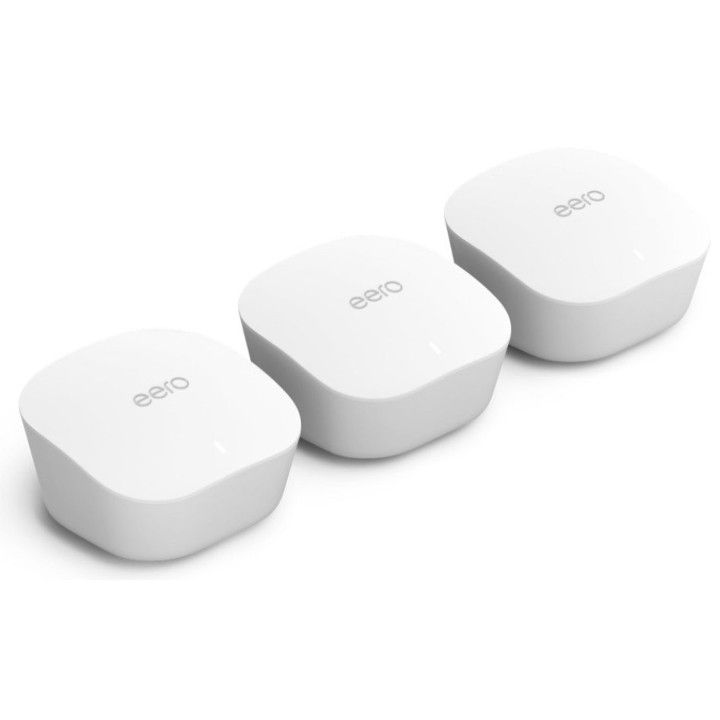 Best mesh WiFi routers under 200 in 2024 Windows Central