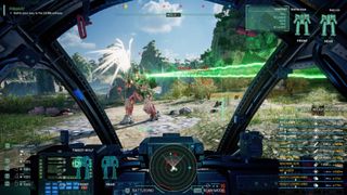 MechWarrior 5 Clans in-game screenshot