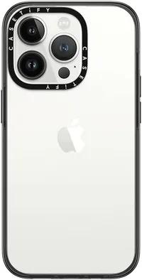 Casetify Essential Clear Case|Deep discounts at Amazon