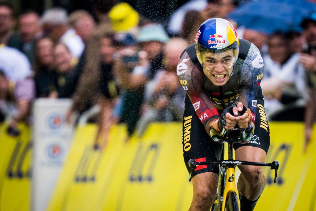 Wout van Aert