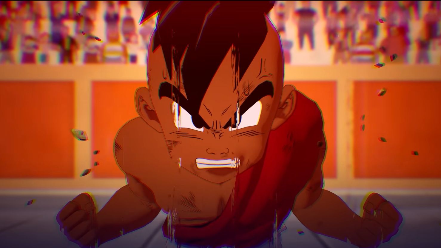 A New Dragon Ball Kakarot Dlc Gokus Next Journey Will Launch In February 2024 Techradar