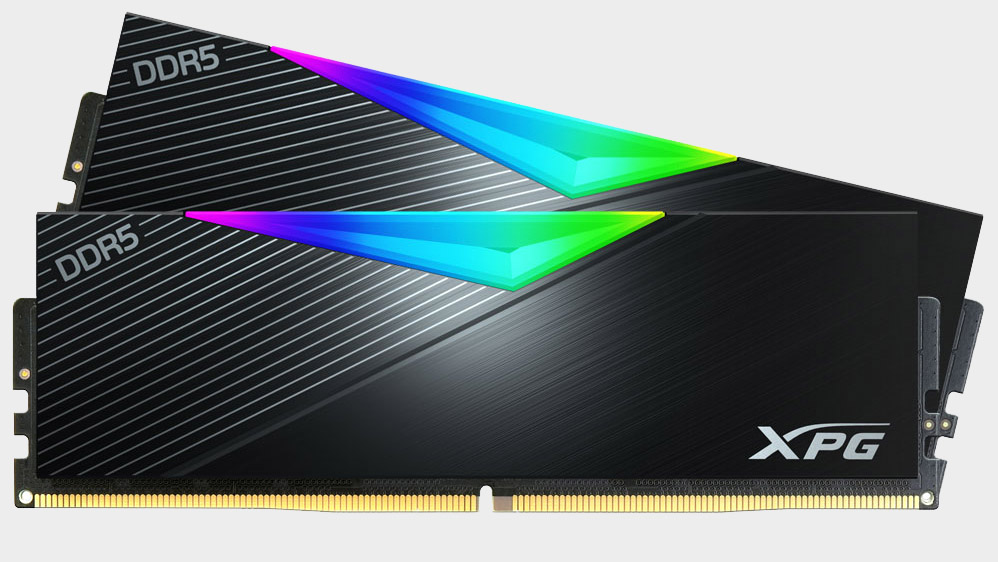 Adata XPG Lancer RGB DDR5-6000